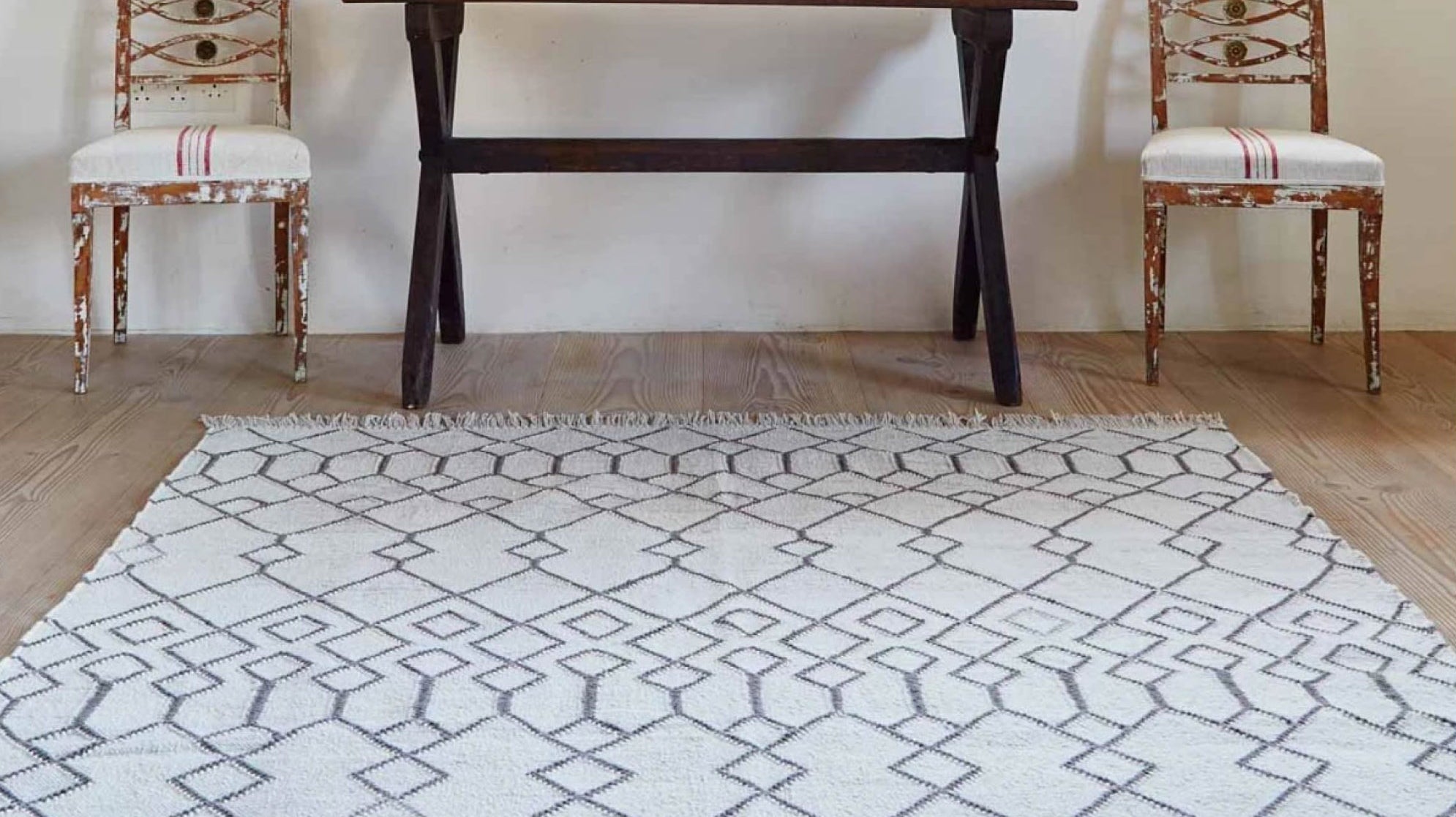Finely Crafted Rugs by Weaver Green