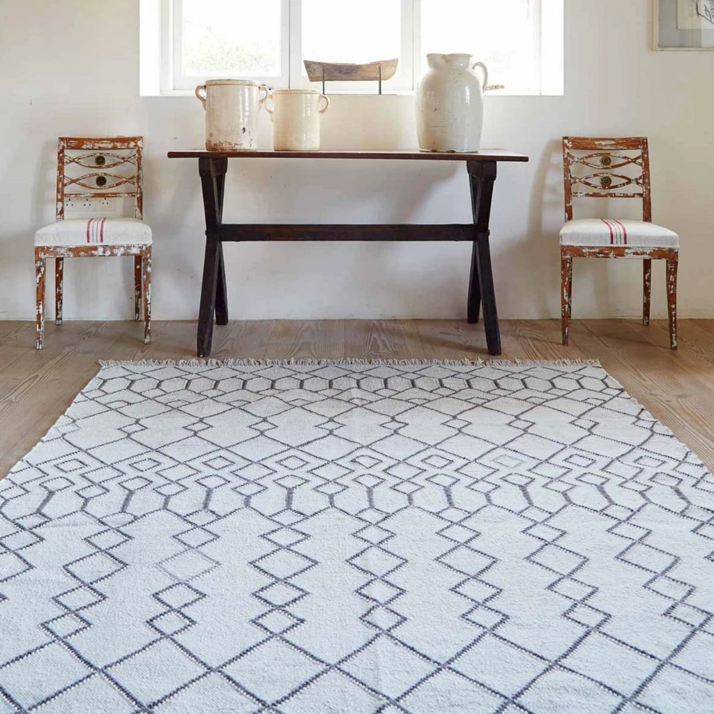 Finely Crafted Rugs by Weaver Green