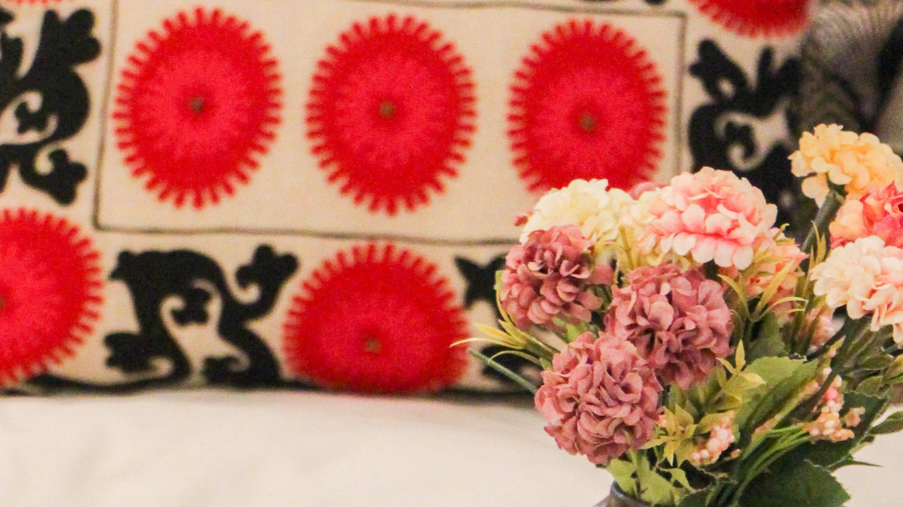 INSIDE debates: Flowers – fake or real?
