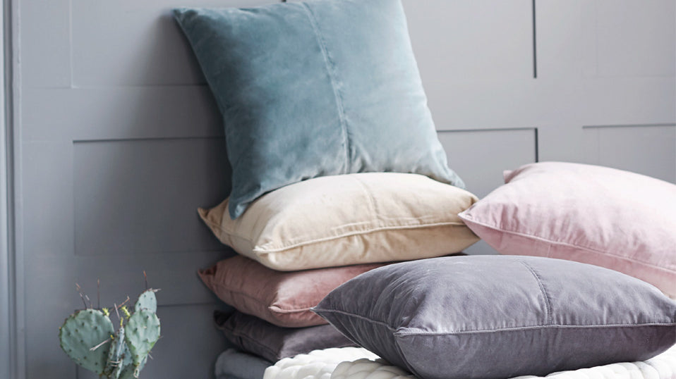 Beautiful and luxurious home accessories by Ceannis