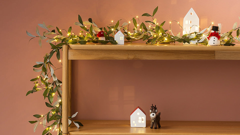 Preparing your home for Thanksgiving and Christmas