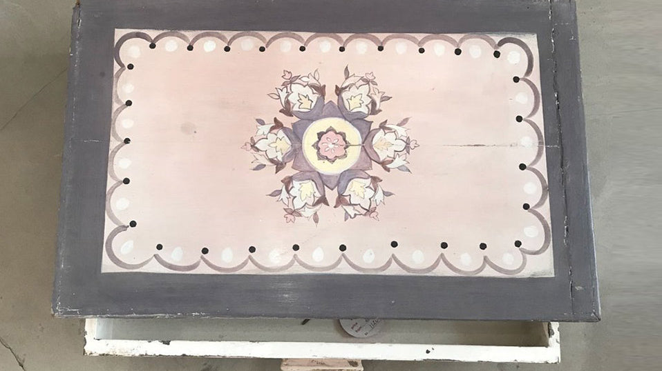 Restored Vintage Furniture - Wooden Furniture For Your Home