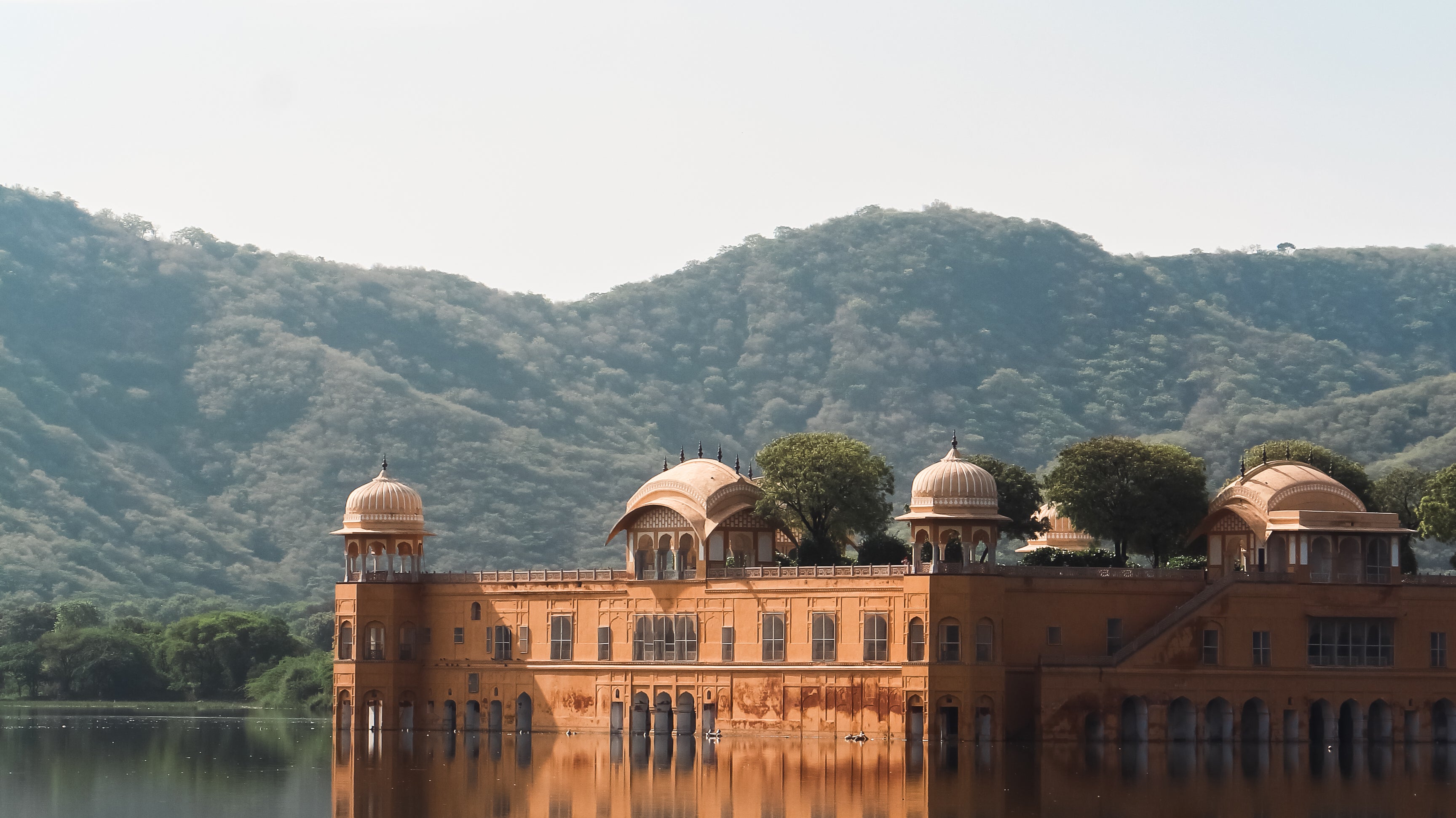INSIDE explores incredible India