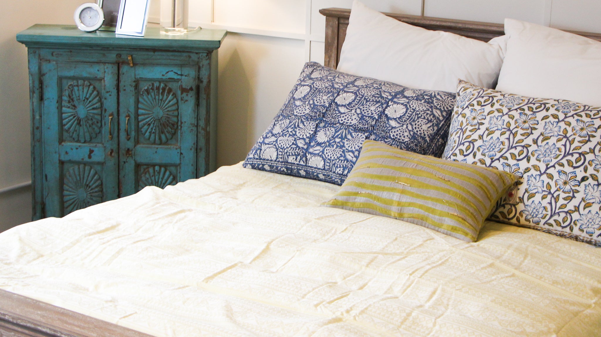 3 of our new rustic cabinets you will love