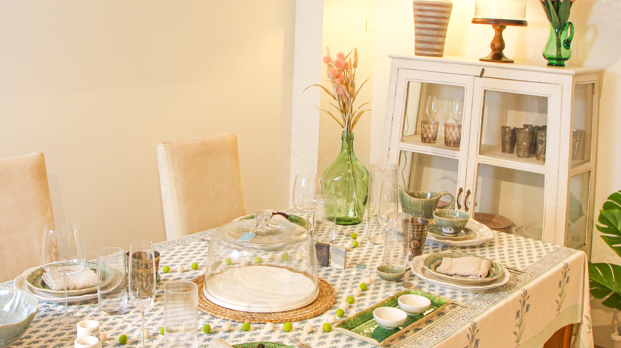 Summer 2022: interior design trends