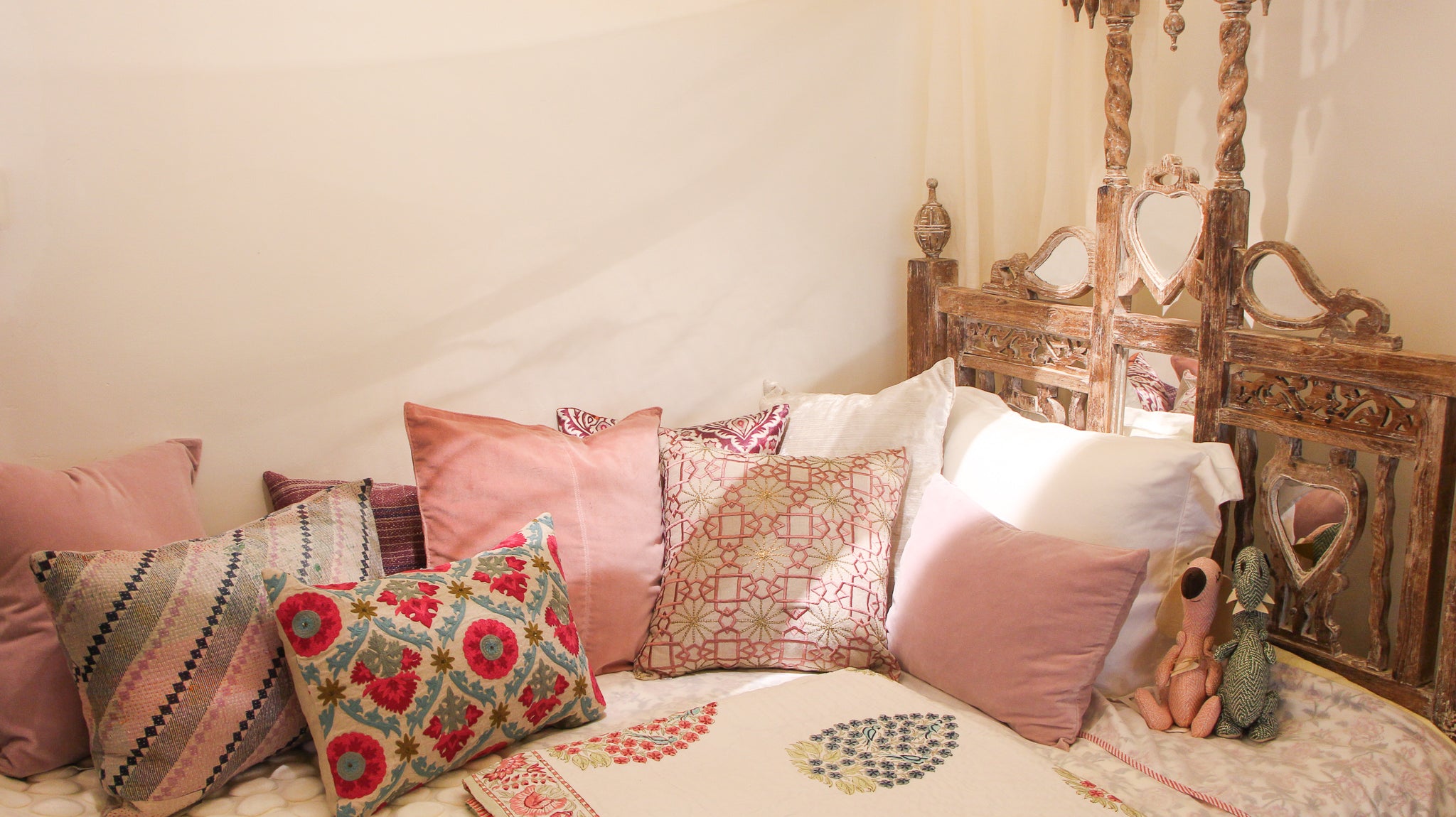 Princess Bedroom