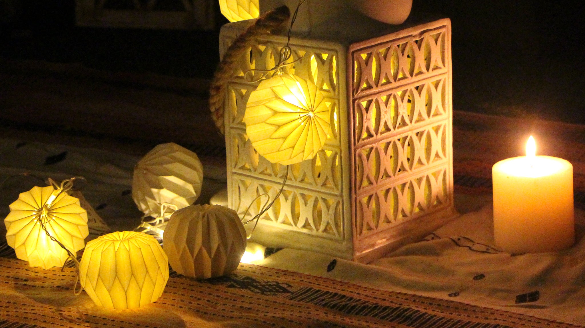 How to celebrate the Moon Festival