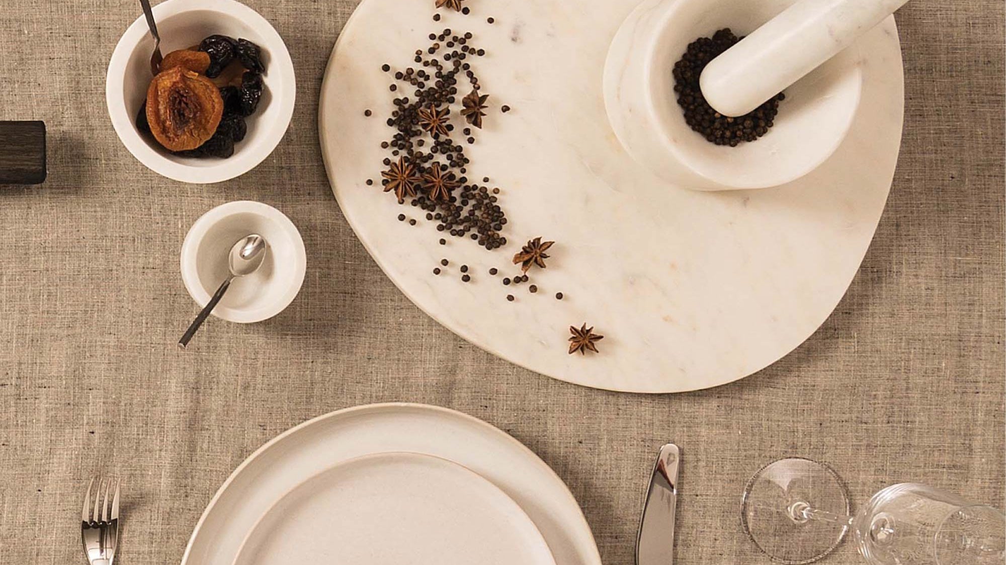 New Homeware Arrivals from Citta
