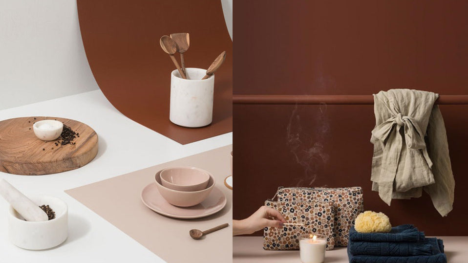 New Arrivals by Citta