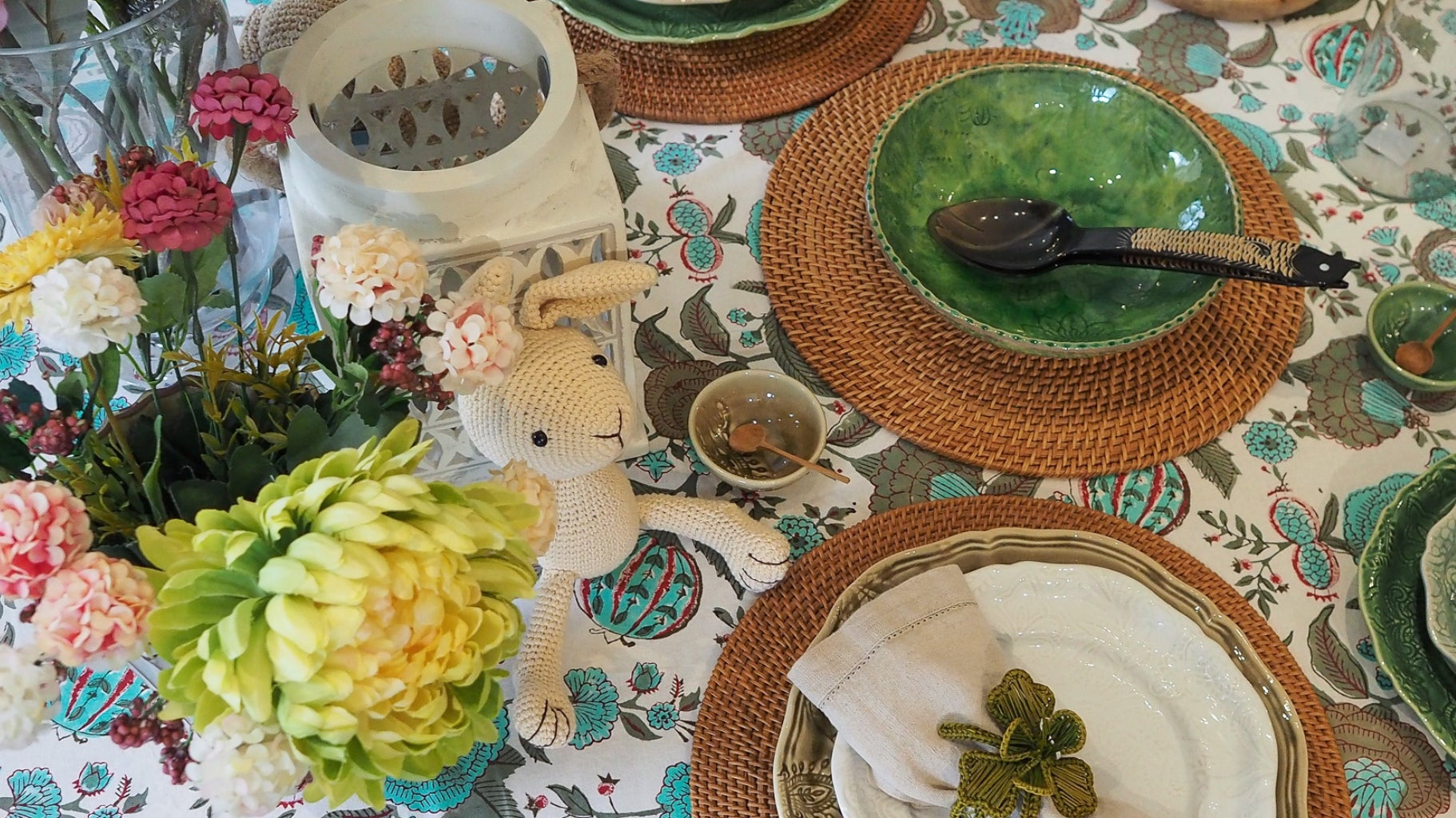 Get your home ready for Easter