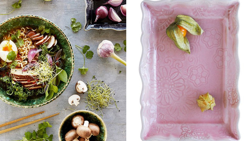 Preparing your home for Chinese New Year