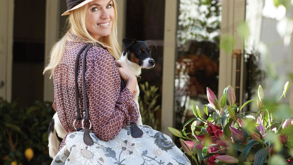 The best items to pack for your Summer getaway