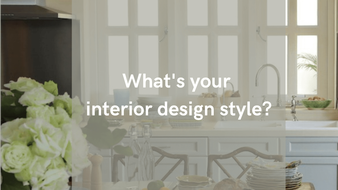 Quiz: What's Your Interior Design Style?