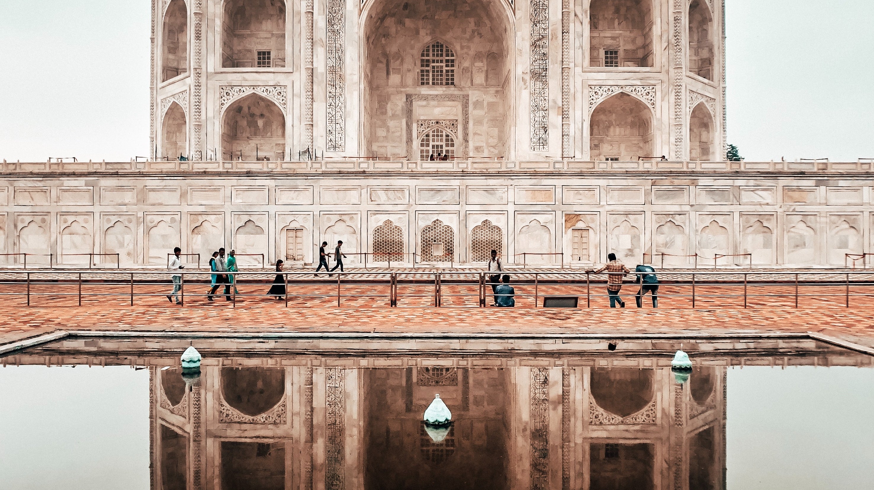 Satisfy Your Wanderlust with a Taste of India