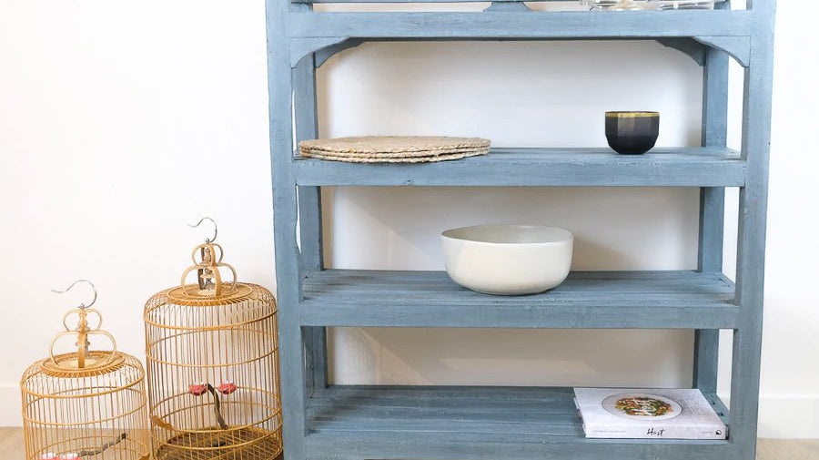 The principles of Rustic Interior Design