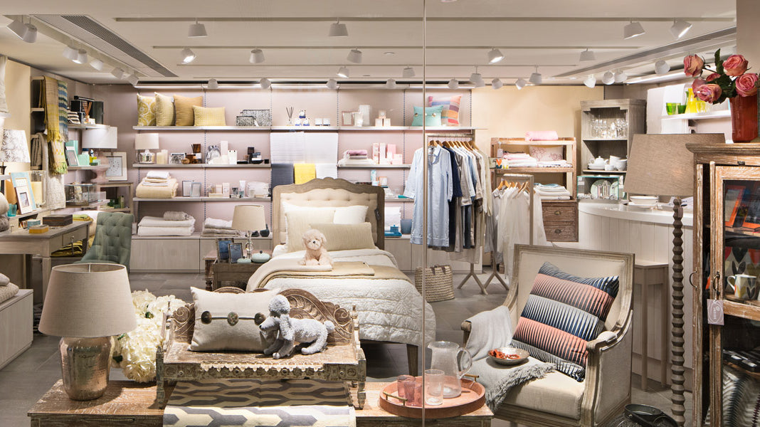 Welcome to our new Wong Chuk Hang Showroom