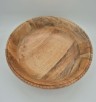 Country home mango wood bowl