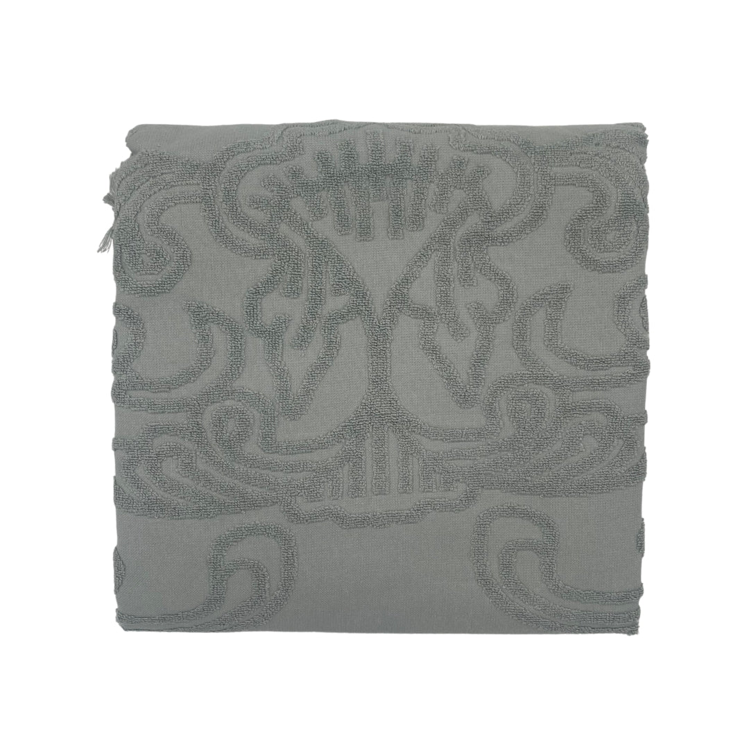 Mint Bo towel, lightweight and highly absorbent