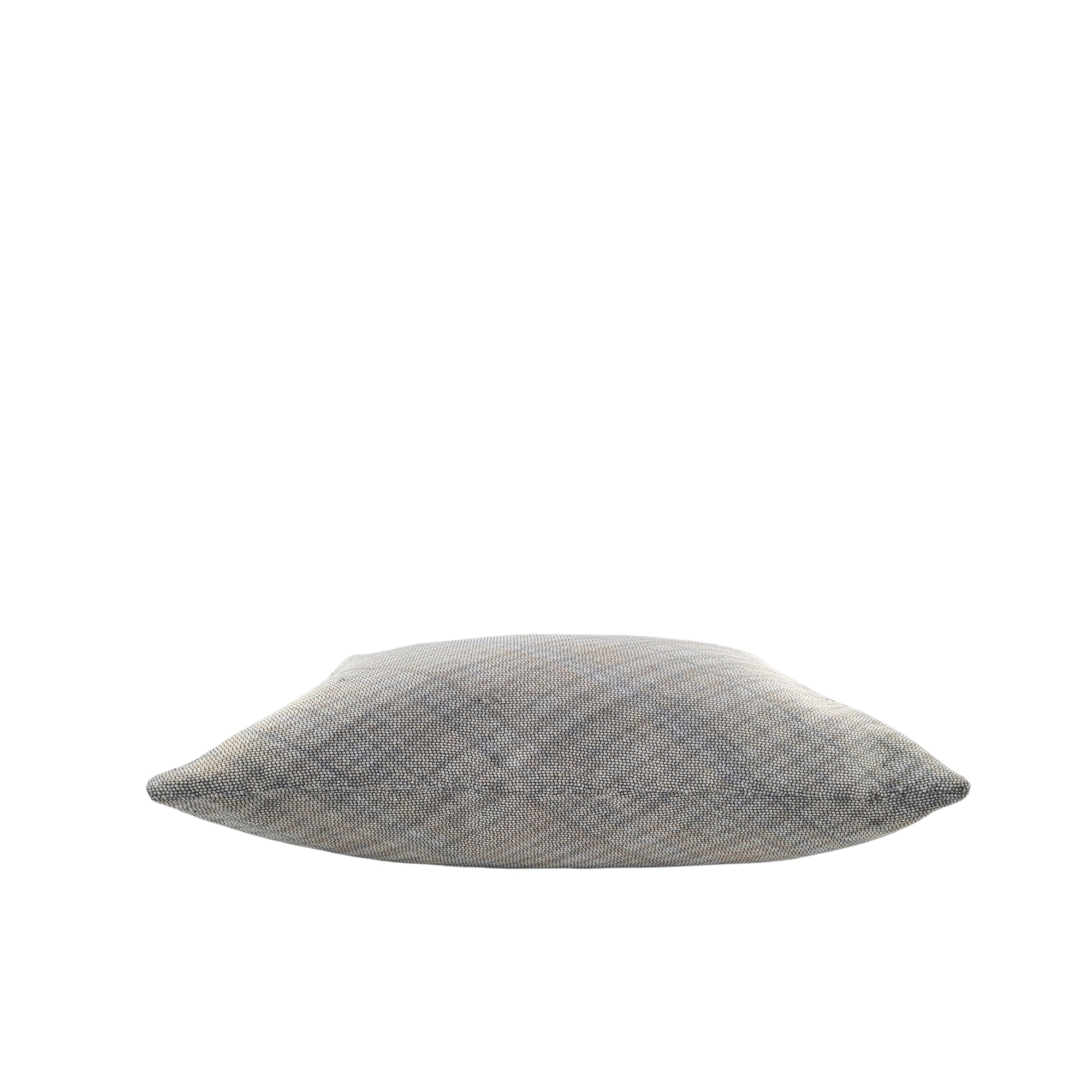 Grey Cuckoo cushion covers, Ceannis