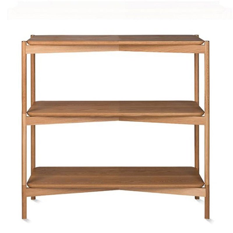 Large Radial Shelf