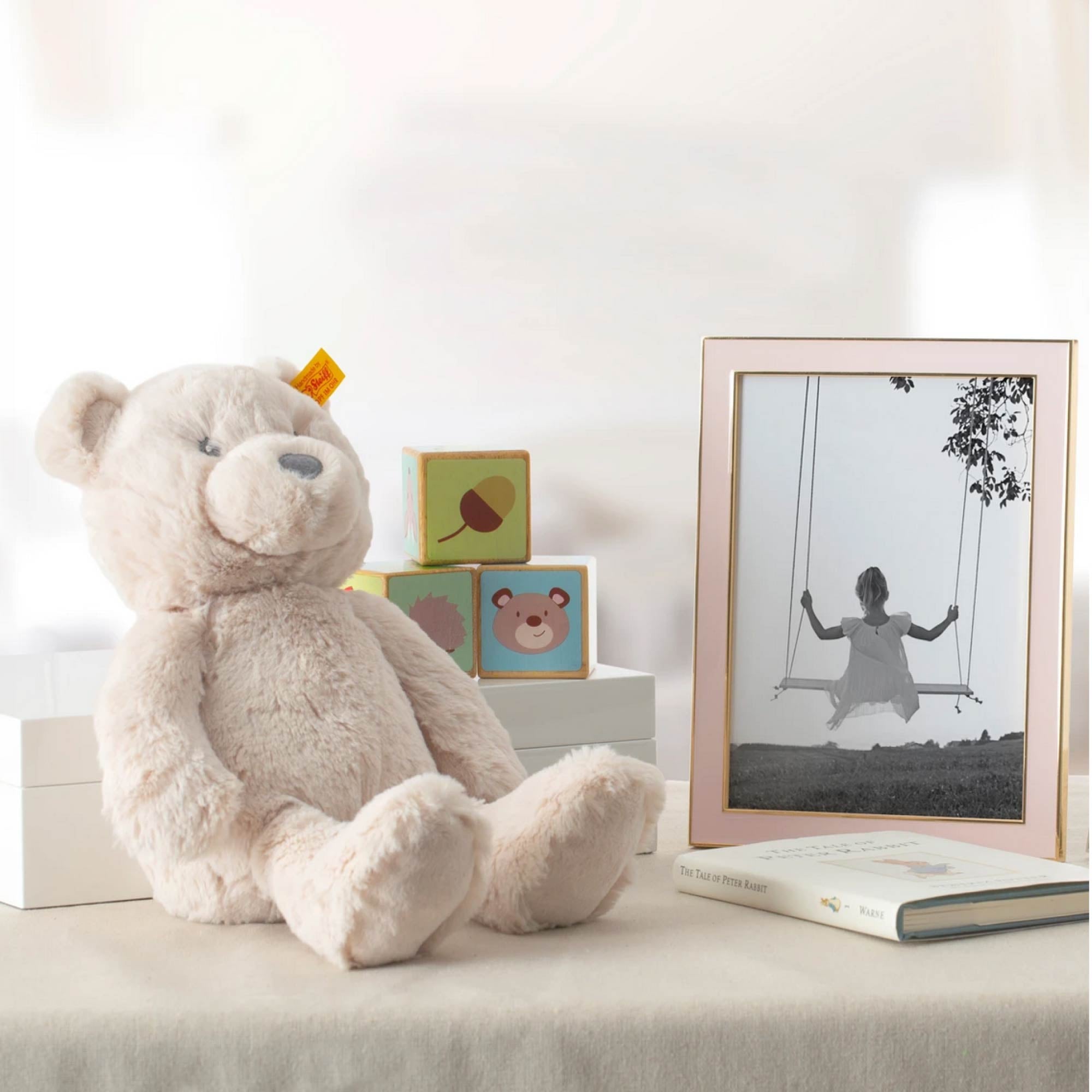 Addison Ross Light Pink Frame
