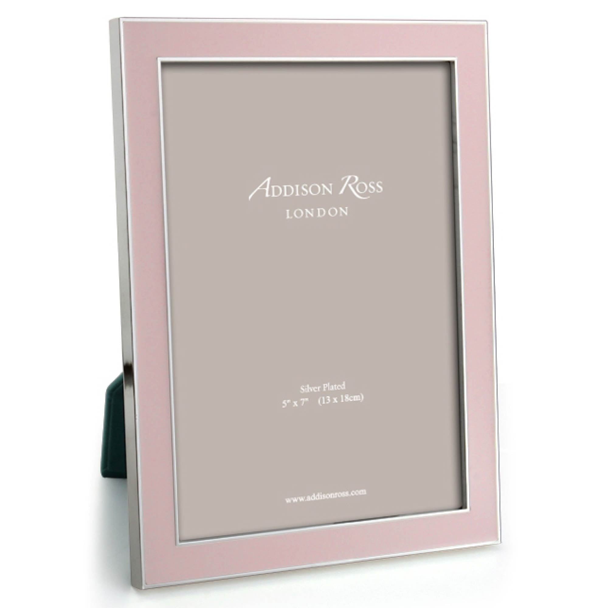 Addison Ross Light Pink Frame