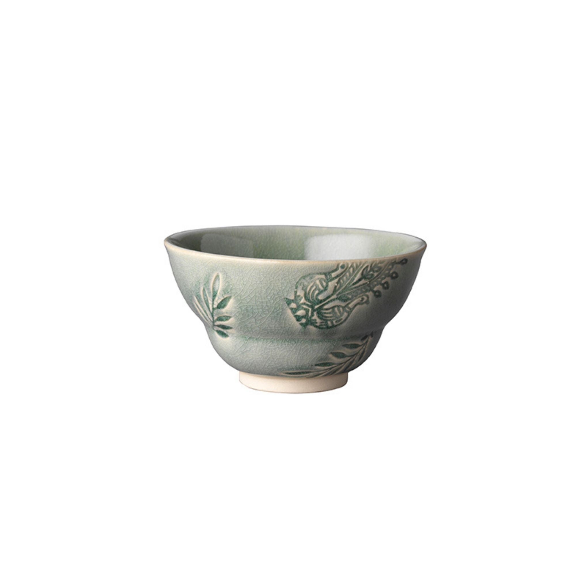 Antique Sthal tea cup without handle