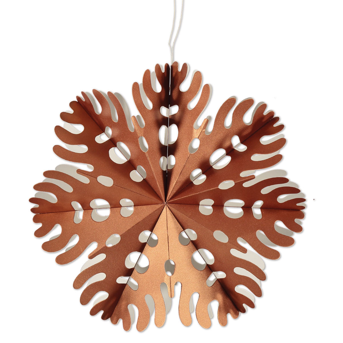 Flurry Copper - Citta Design, INSIDE Hong Kong