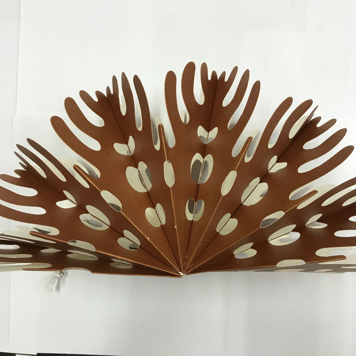 Flurry Copper - Citta Design, INSIDE Hong Kong
