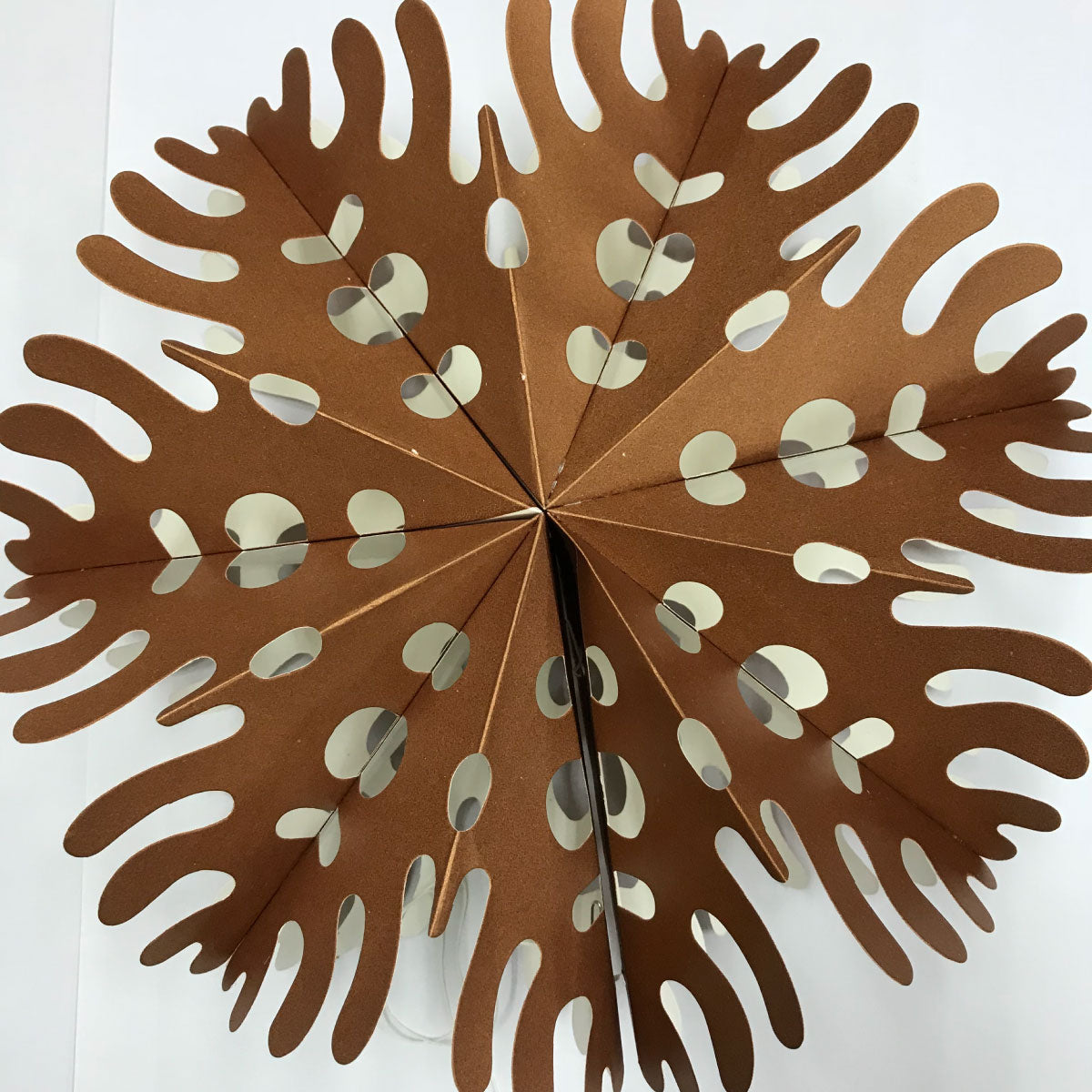 Flurry Copper - Citta Design, INSIDE Hong Kong