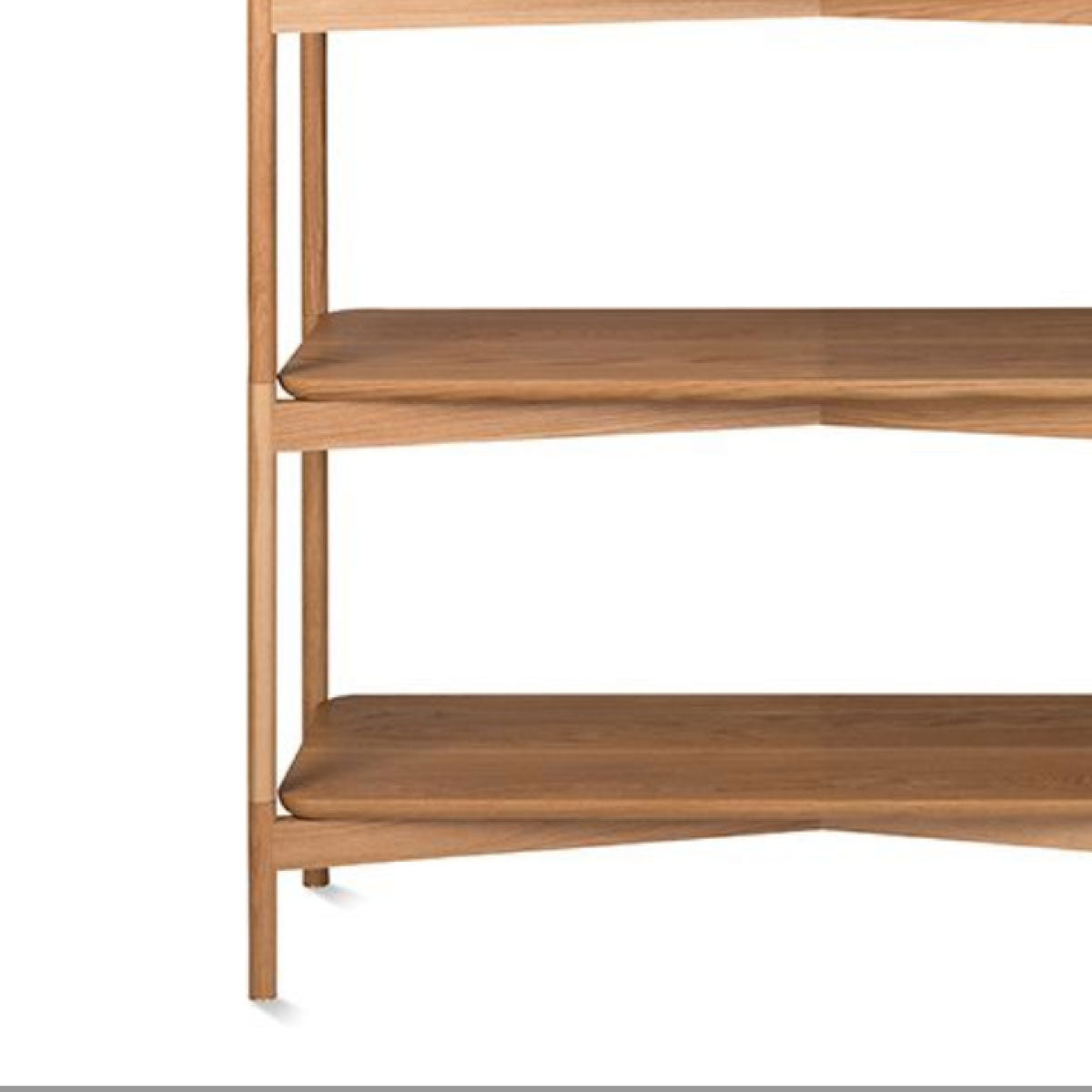 Large Radial Shelf - Citta Design, INSIDE Hong Kong