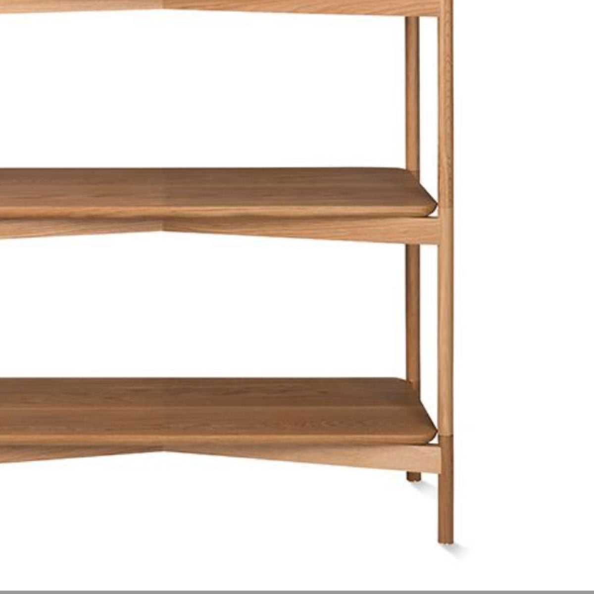 Large Radial Shelf - Citta Design, INSIDE Hong Kong
