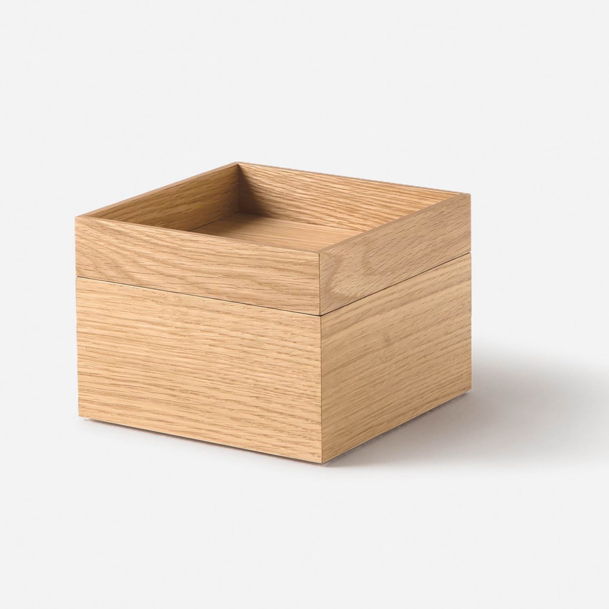 Oku Storage Box Small