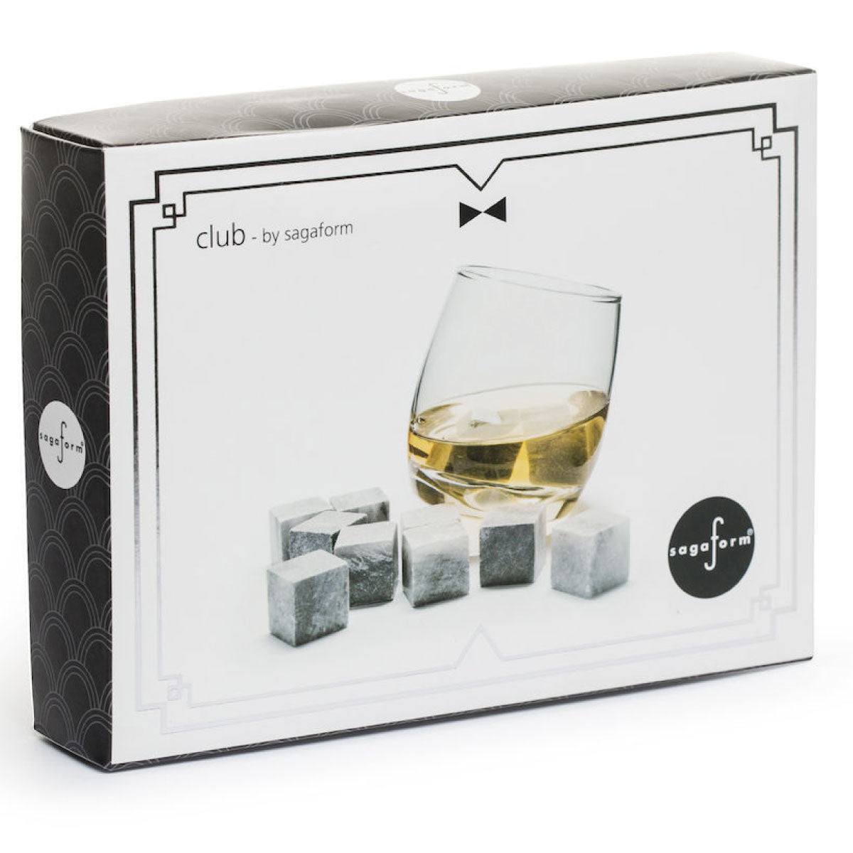 Sagaform whiskey Stones 9 - packs - Sagaform, INSIDE Hong Kong