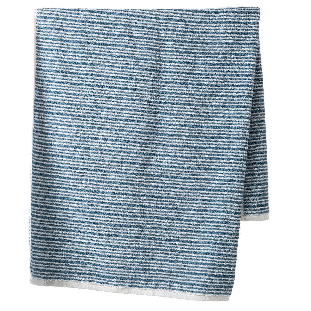 TW Pierre Terry Bath Sheet Towel