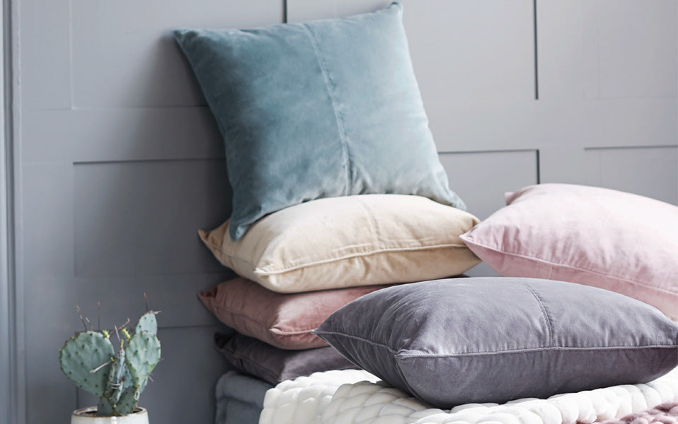 Beautiful and luxurious home accessories by Ceannis