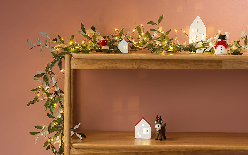 Preparing your home for Thanksgiving and Christmas