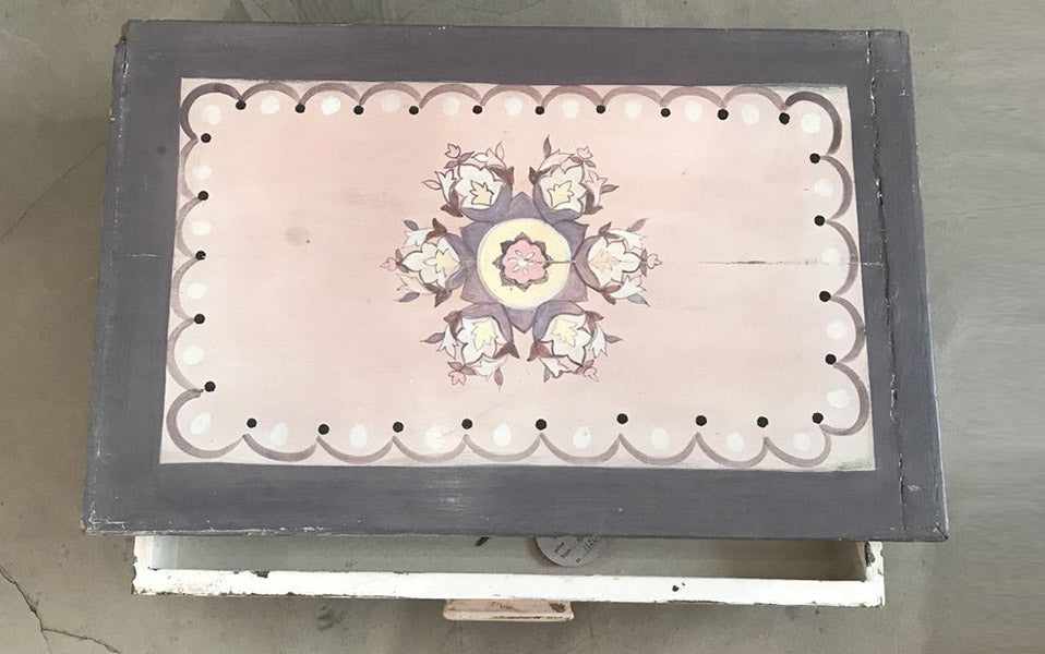 Restored Vintage Furniture - Wooden Furniture For Your Home
