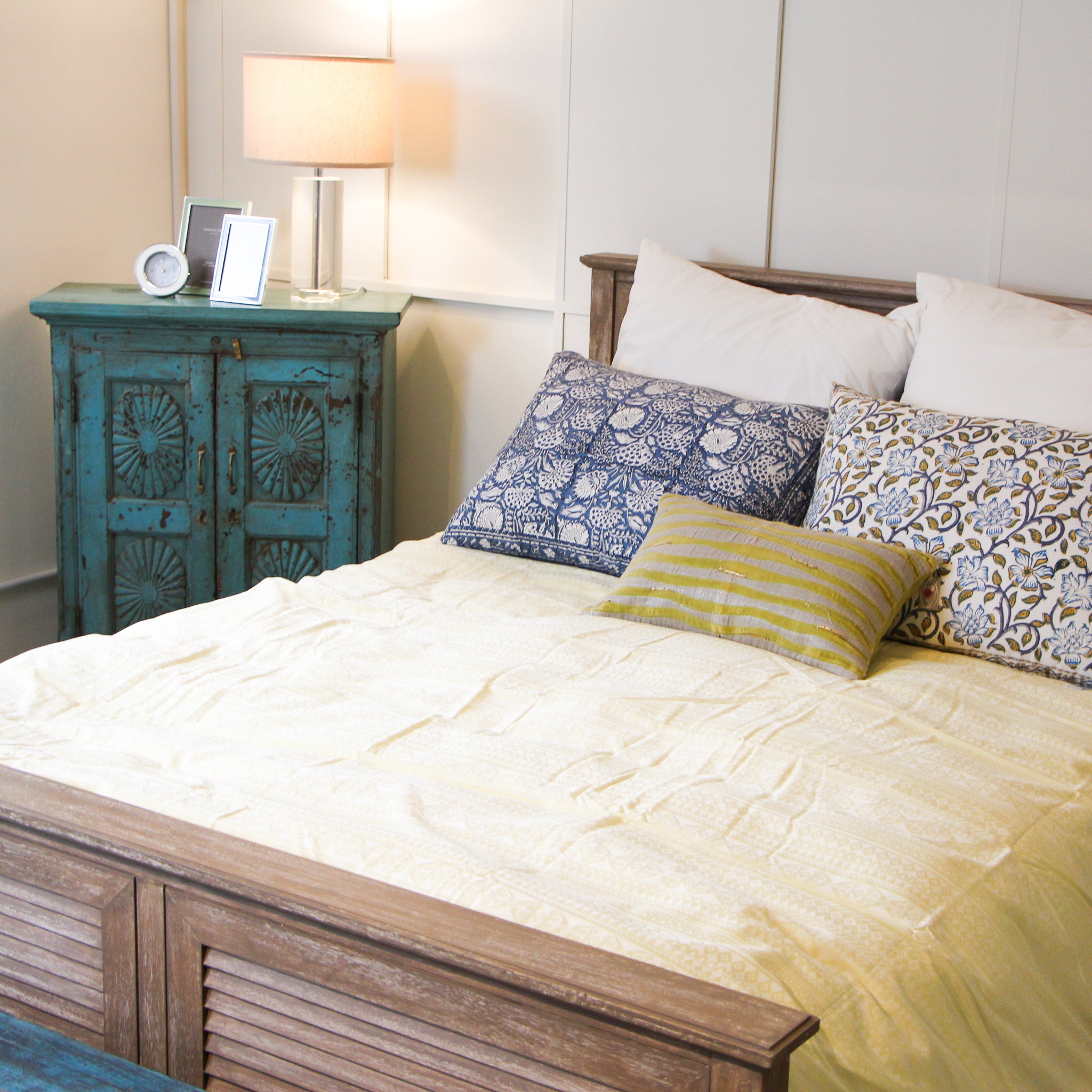 3 of our new rustic cabinets you will love