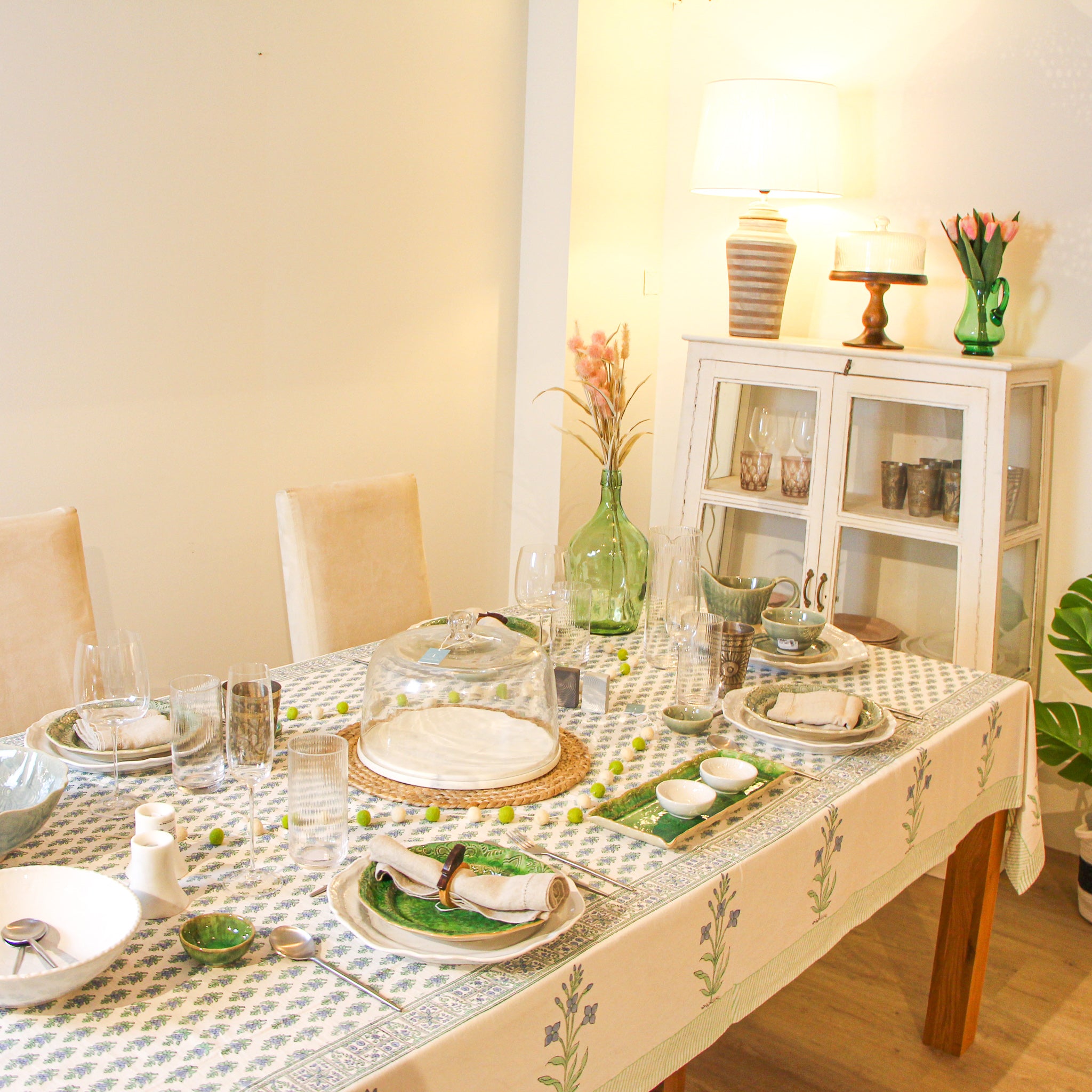 Summer 2022: interior design trends