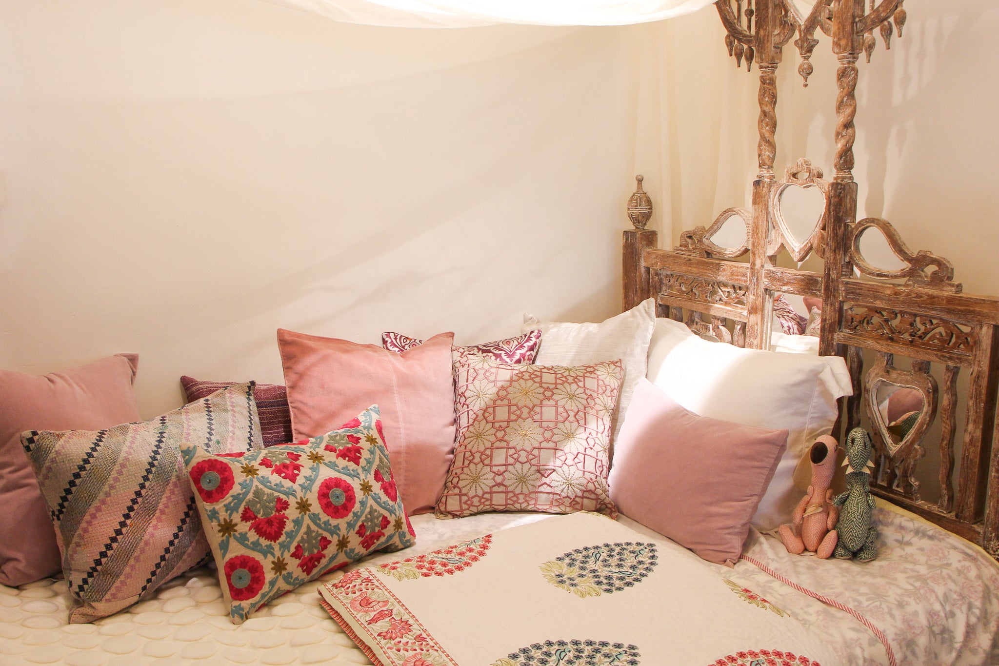 Princess Bedroom