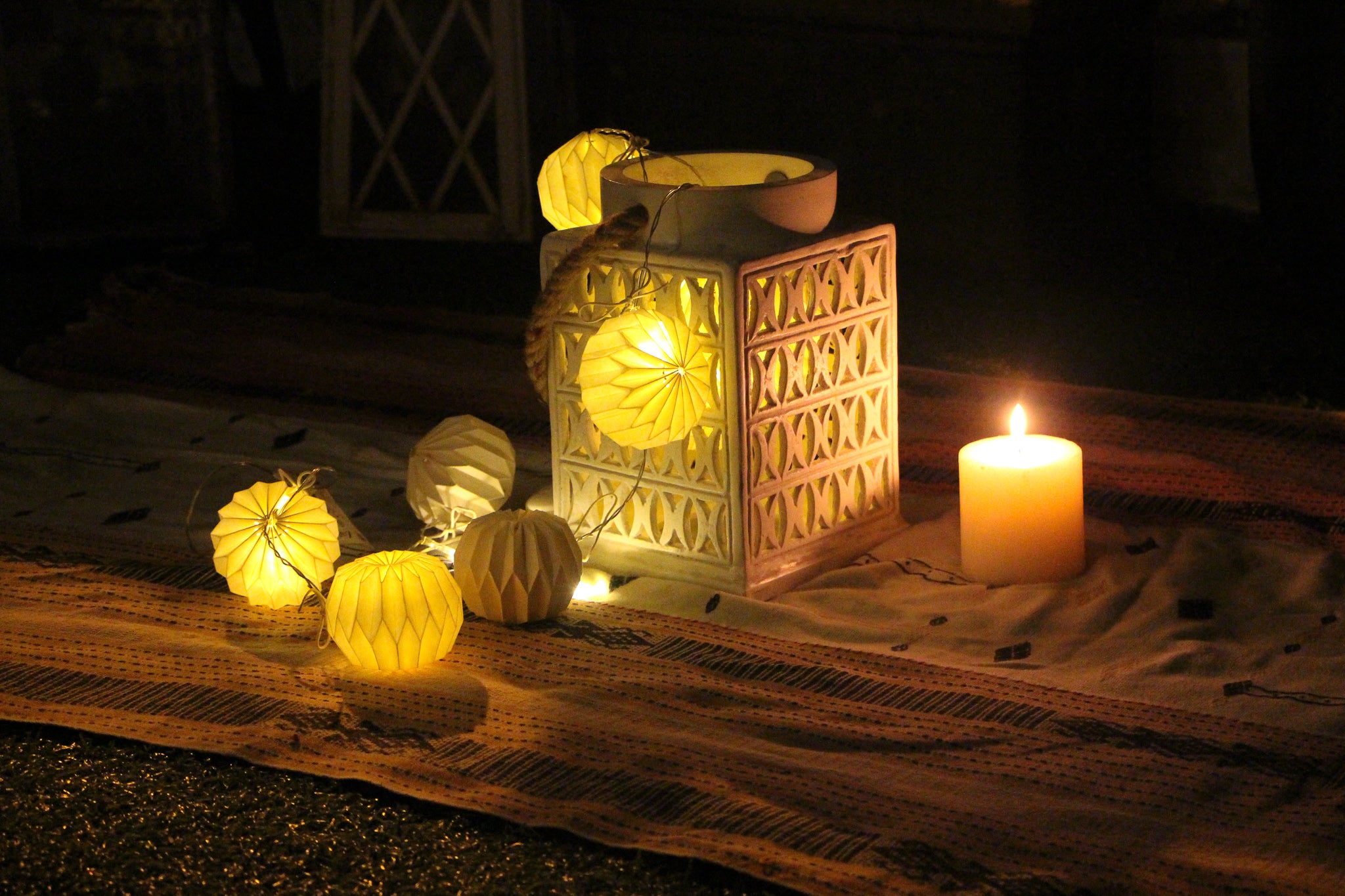Moon Festival