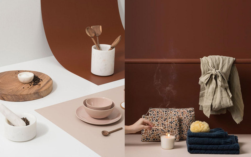 New Arrivals by Citta