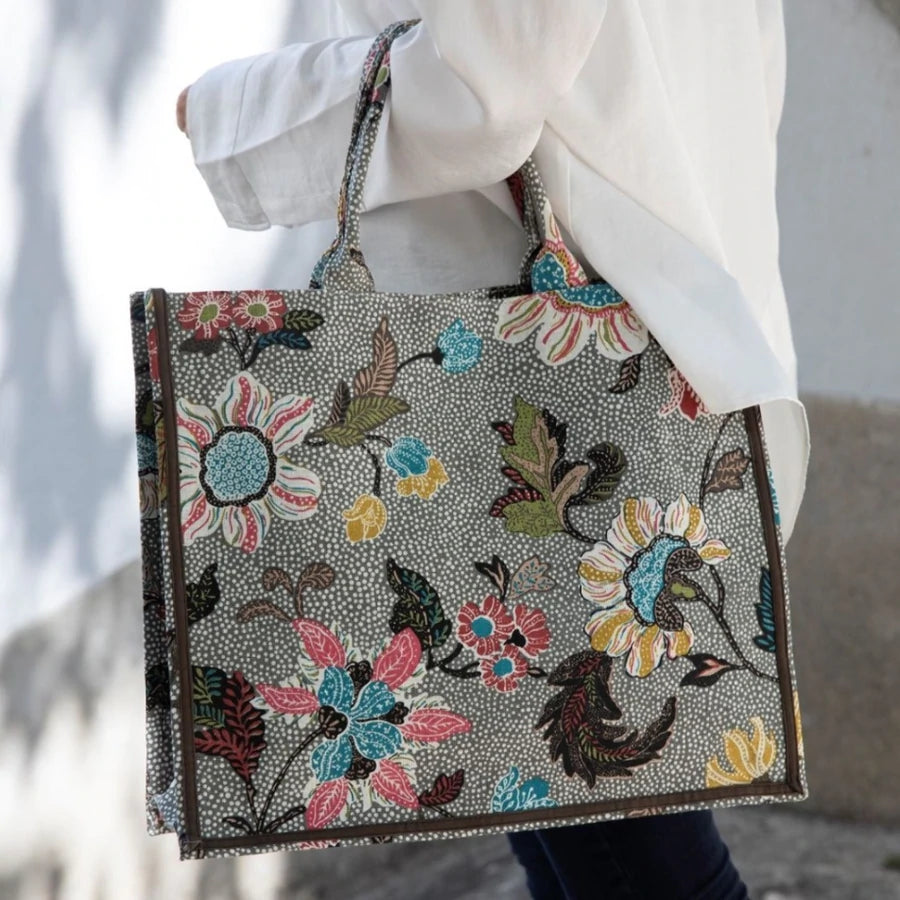 When Fashion, Quality, and Function intertwine