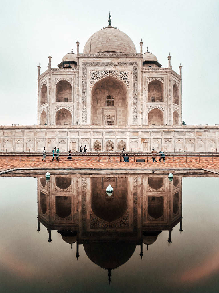 Satisfy Your Wanderlust with a Taste of India
