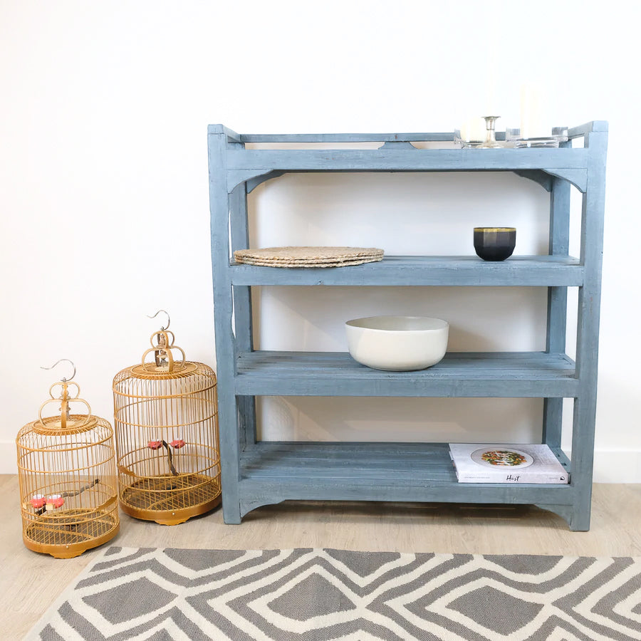 The principles of Rustic Interior Design
