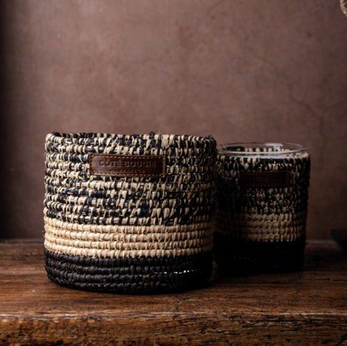 Cote Bougie collection at Inside Living Hong Kong: Moroccan scented candles