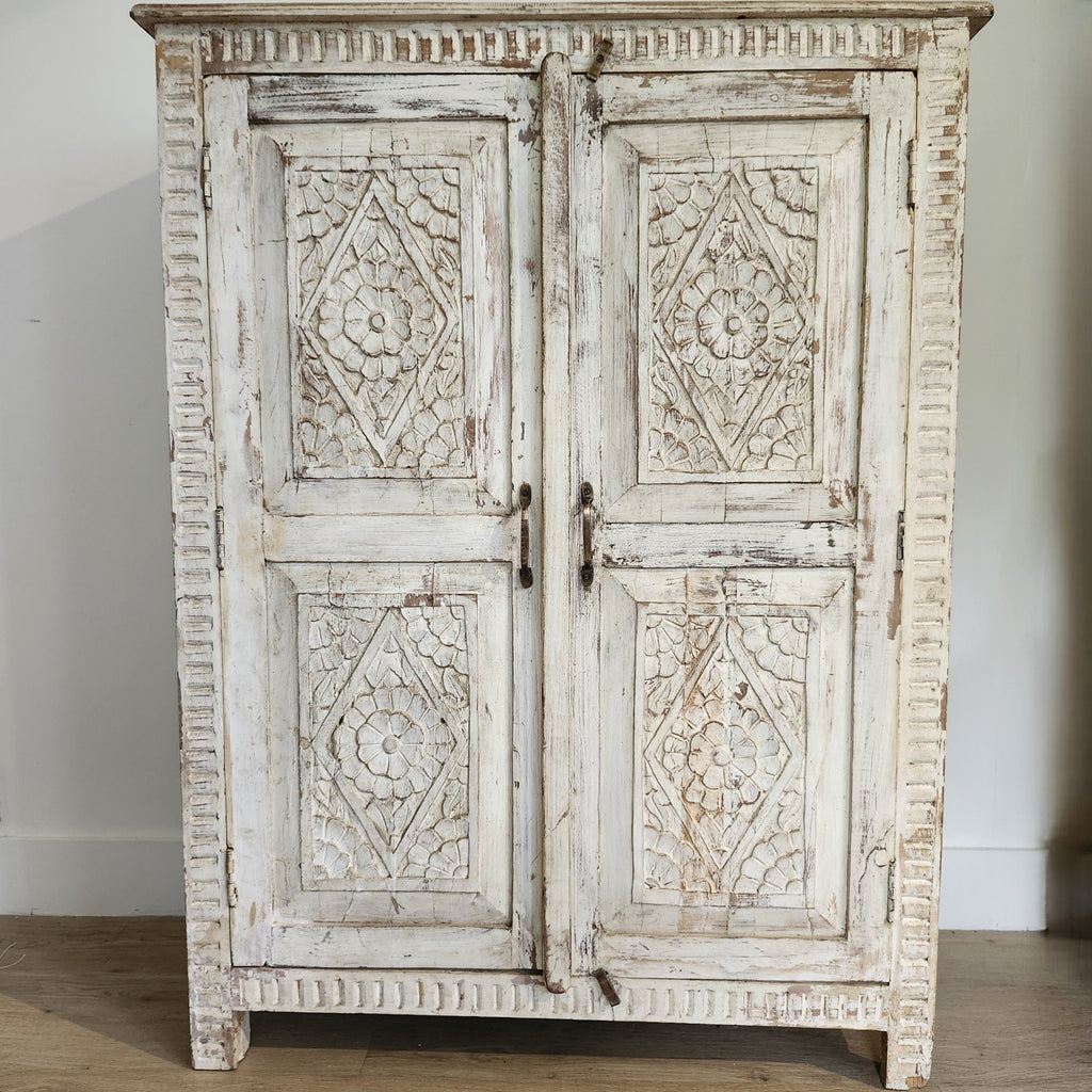 Cabinets, Trunks & Chests