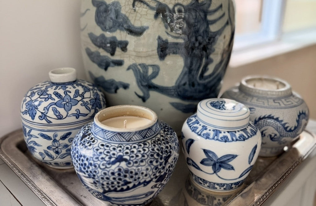 Gifts From Hong Kong