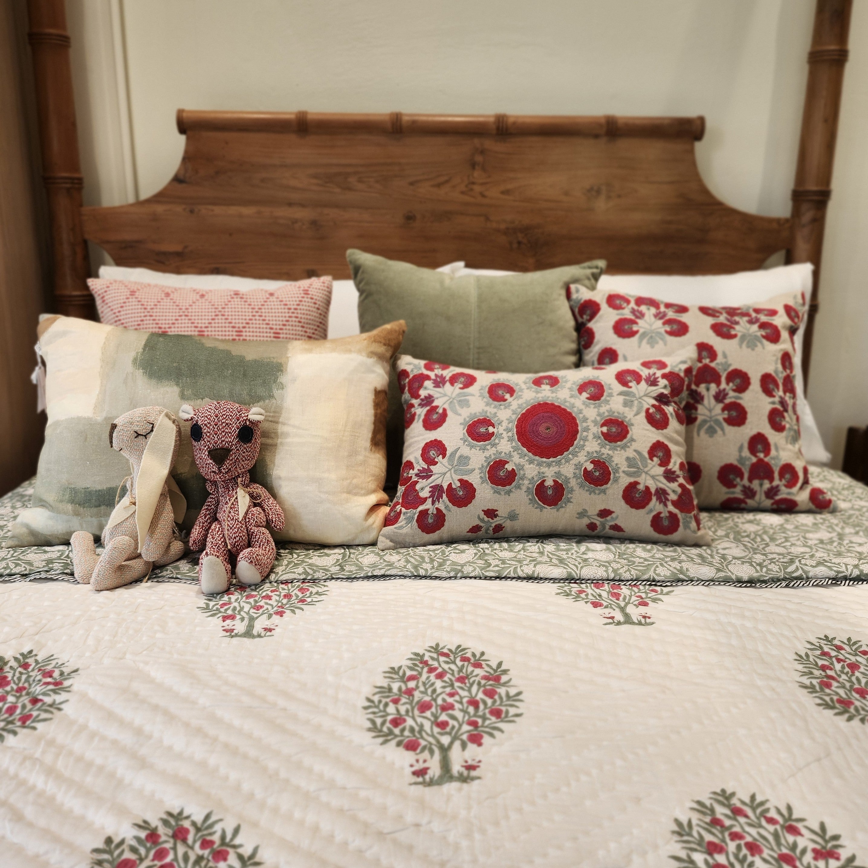 Beds